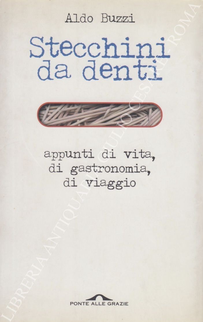 Stecchini da denti