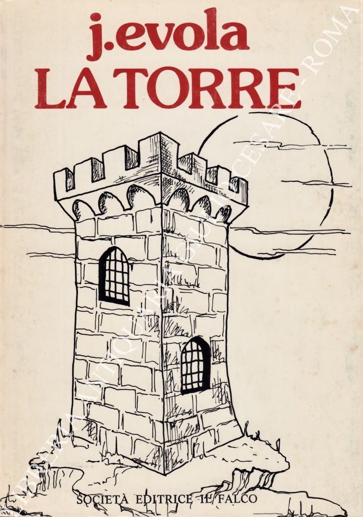 La torre