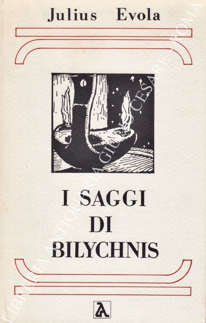 I saggi di Bilychnis