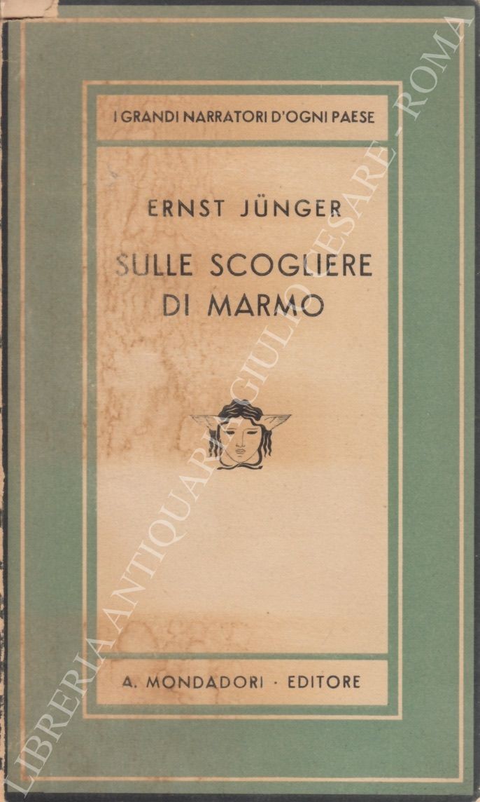 Sulle scogliere di marmo e altri scritti