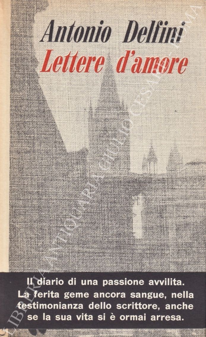 Lettere d'amore e Ritorno in città