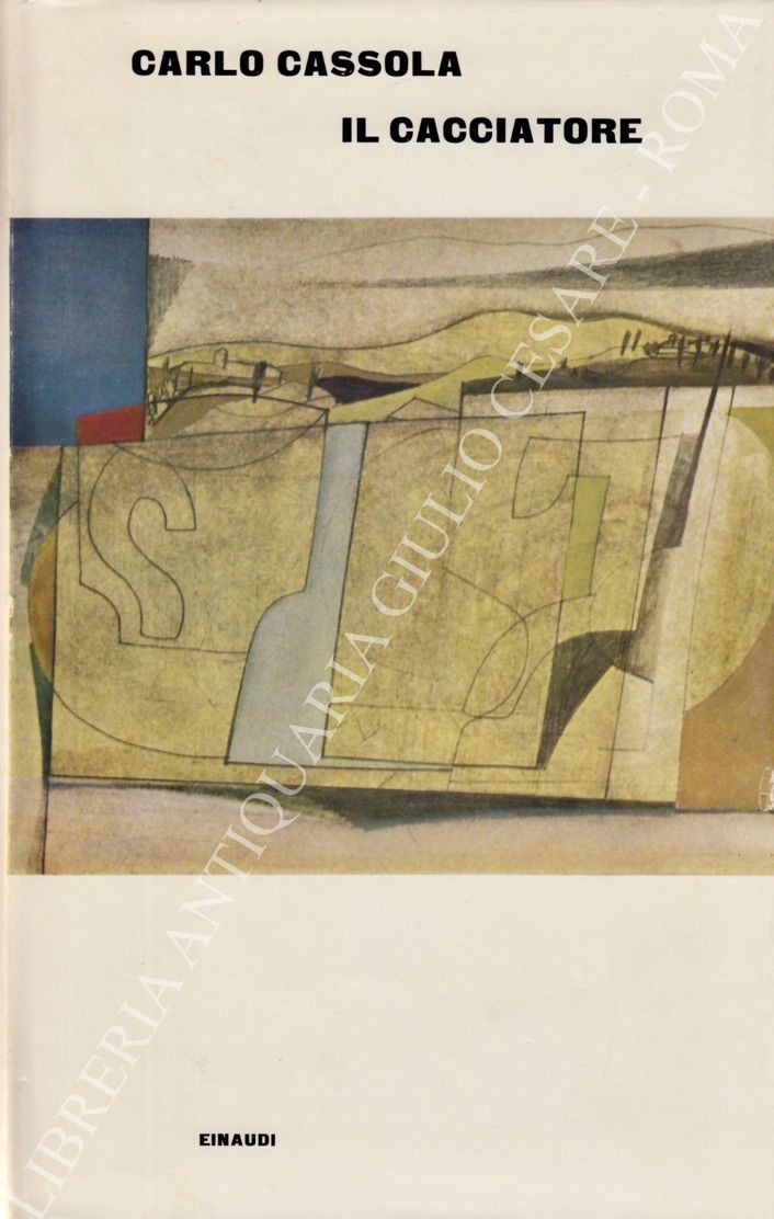 Il cacciatore