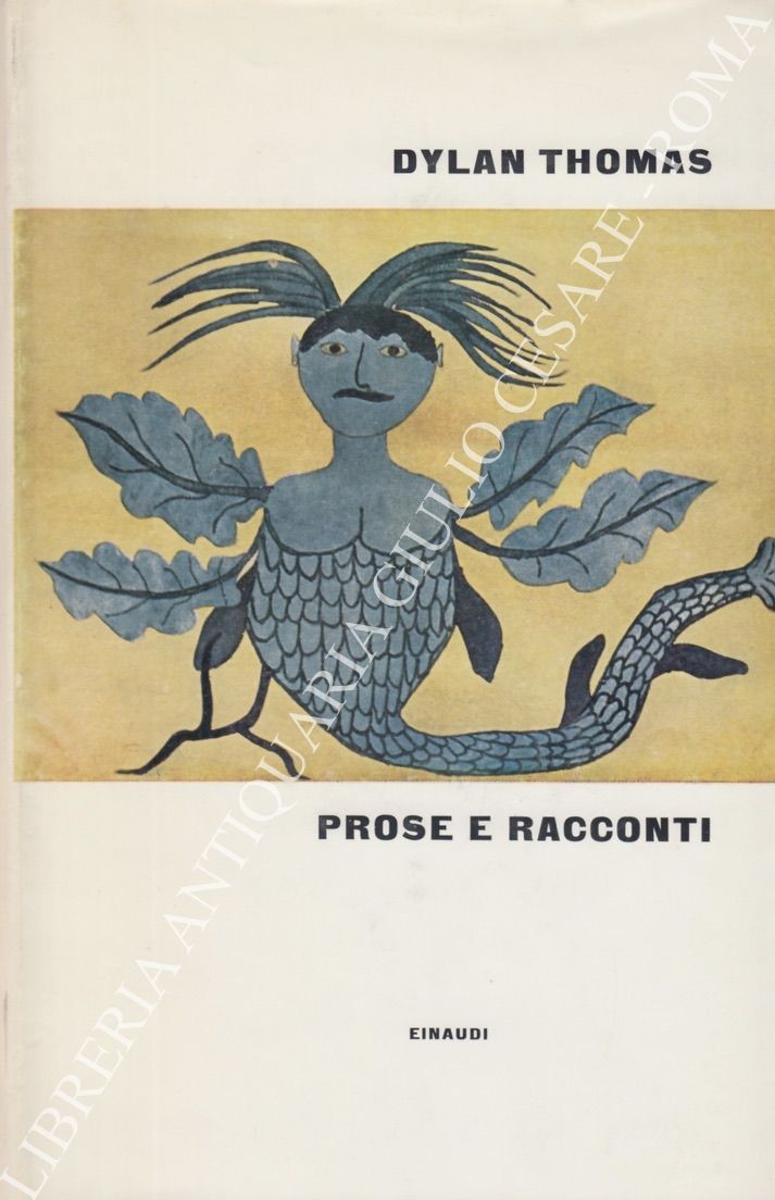 Prose e racconti
