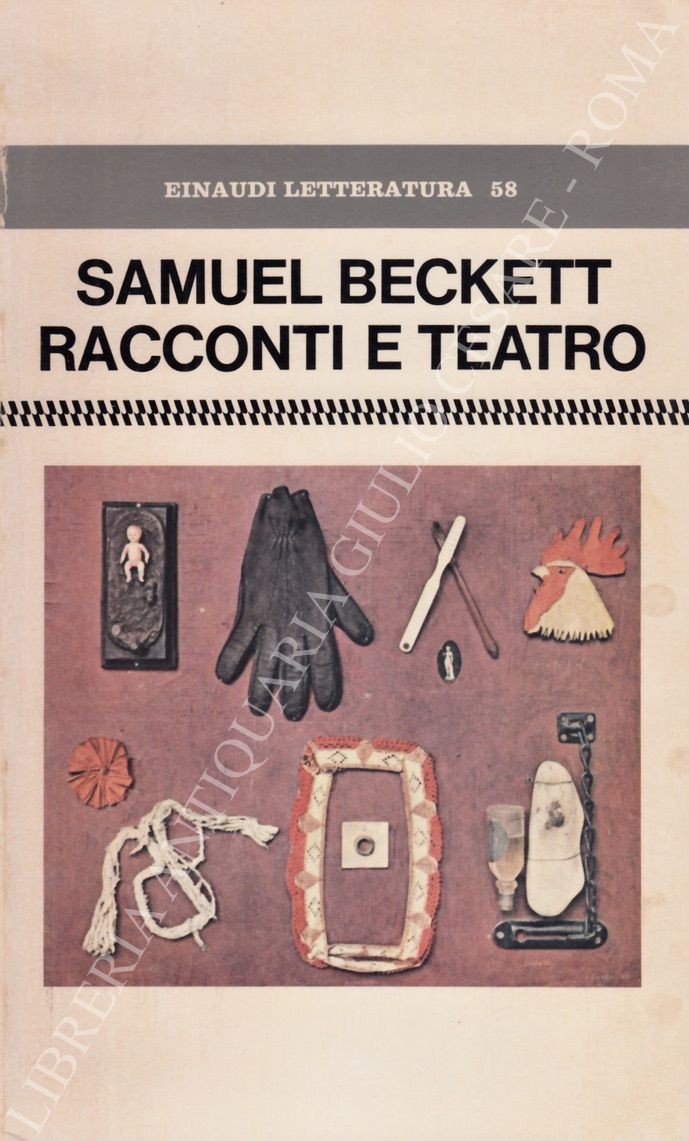 Racconti e teatro