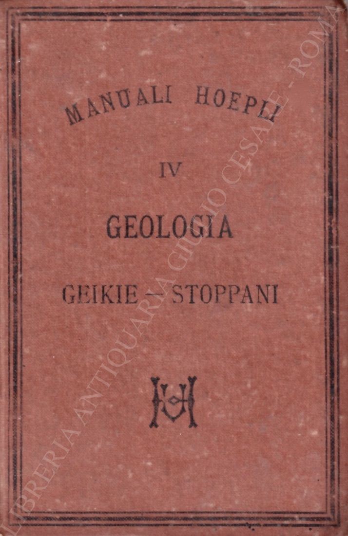 Geologia