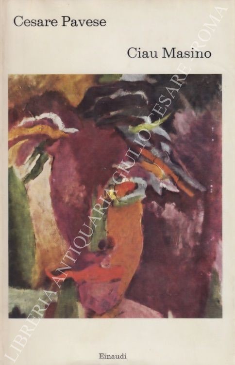 Ciau Masino