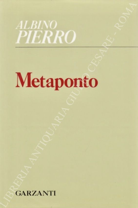 Metaponto