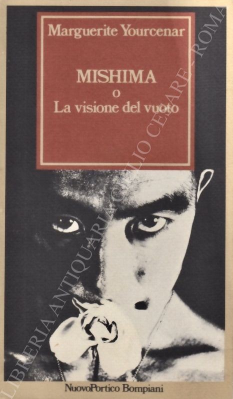 Mishima o La visione del vuoto