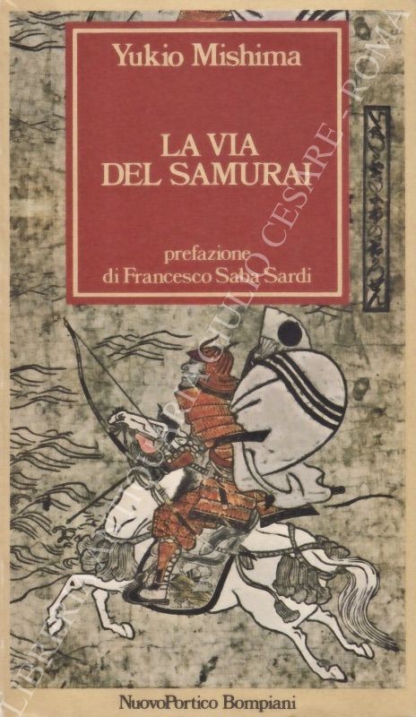 La via del samurai