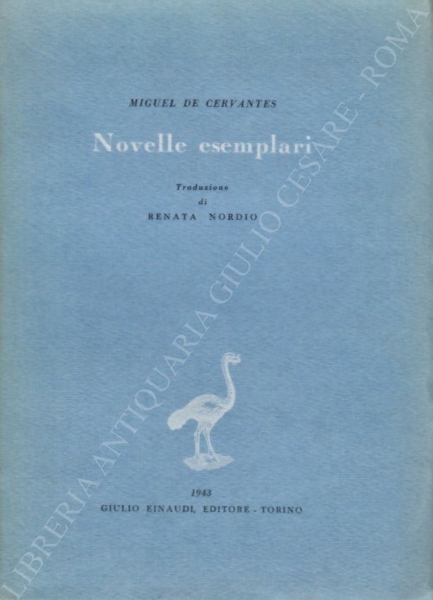 Novelle esemplari
