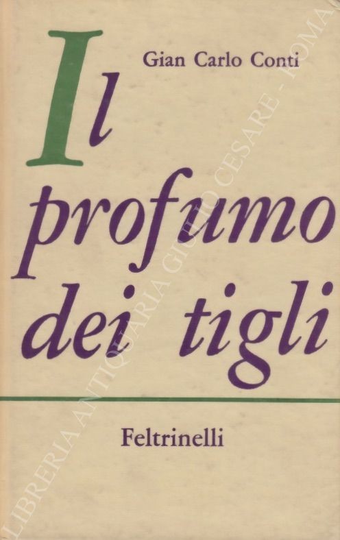 Il profumo dei tigli