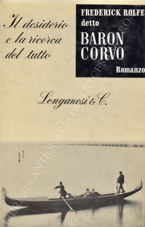 Il desiderio e la ricerca del tutto