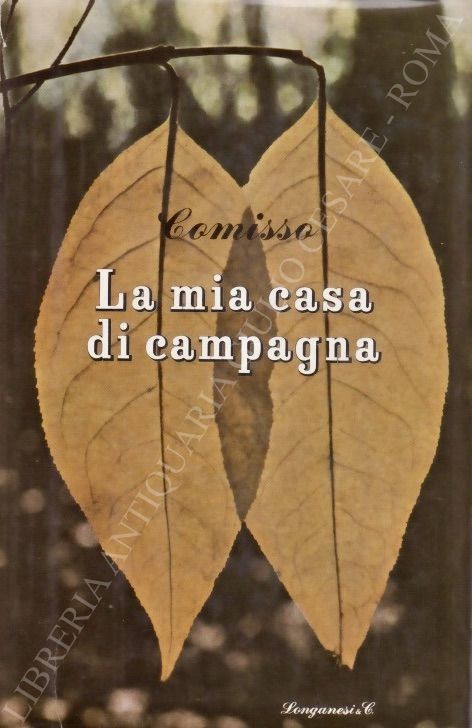La mia casa di campagna