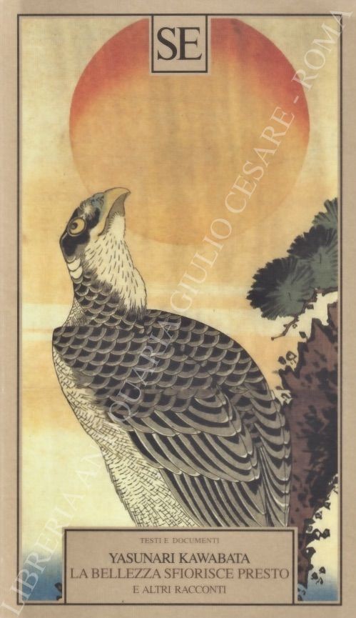 La bellezza sfiorisce presto e altri racconti