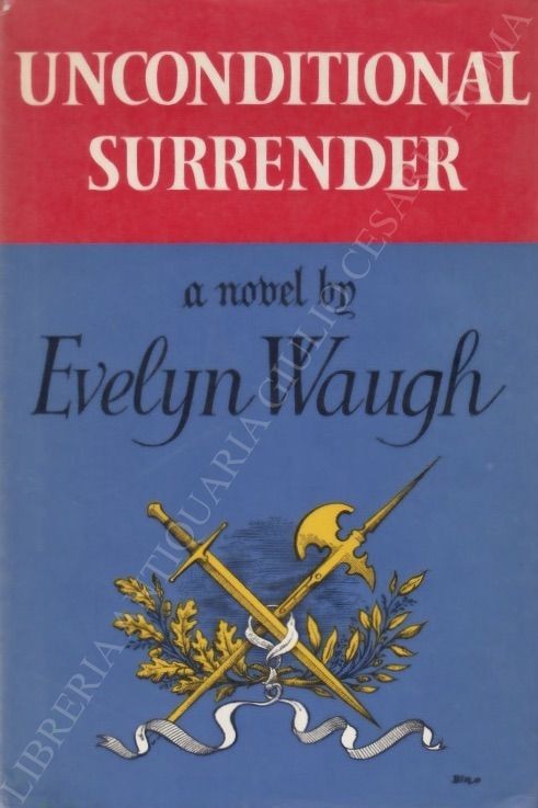 Unconditional surrender