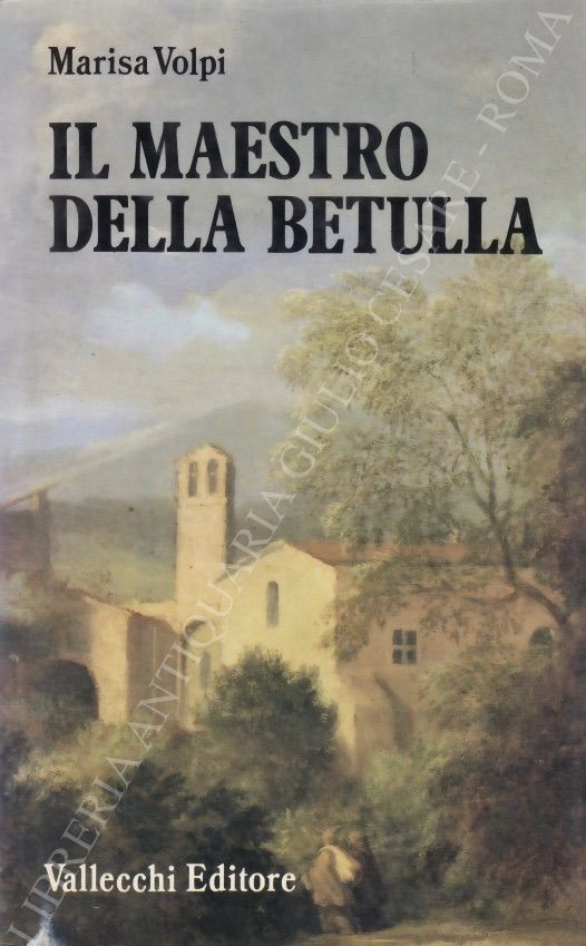 Il maestro della betulla