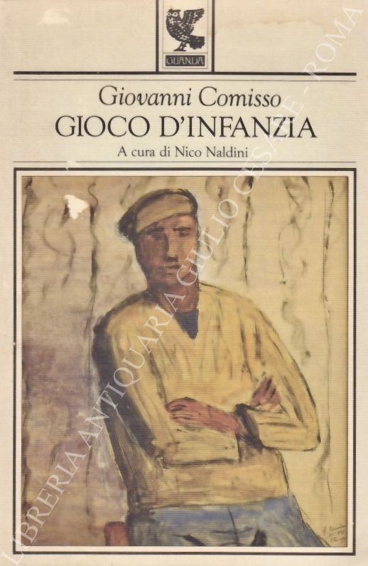 Gioco d'infanzia