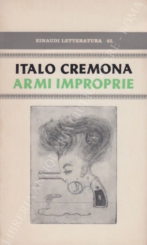 Armi improprie