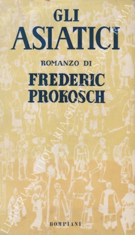 Gli asiatici