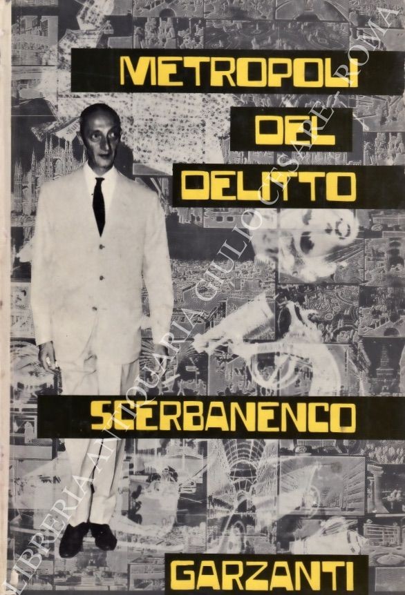 Metropoli del delitto