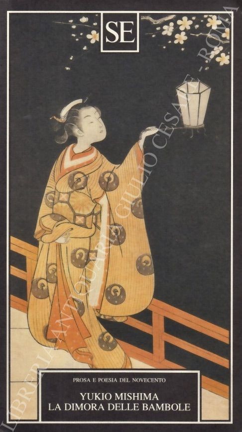 La dimora delle bambole