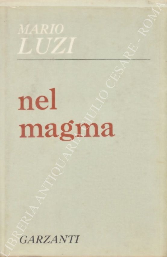 Nel magma