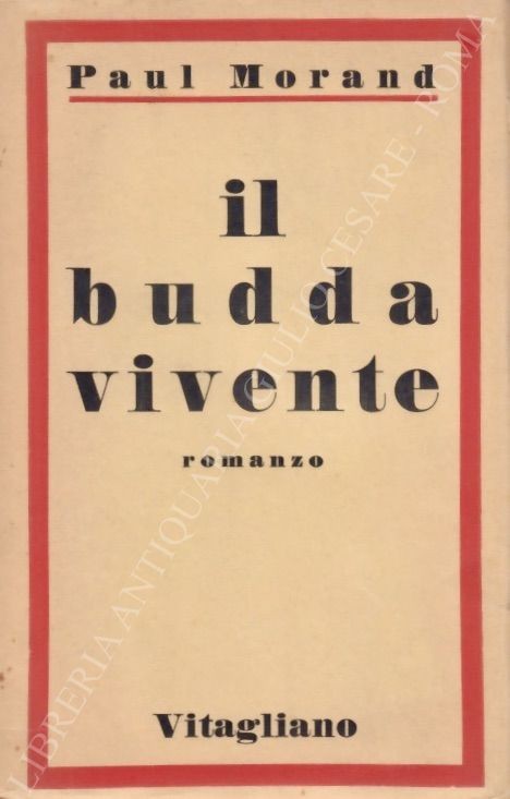 Il Budda vivente