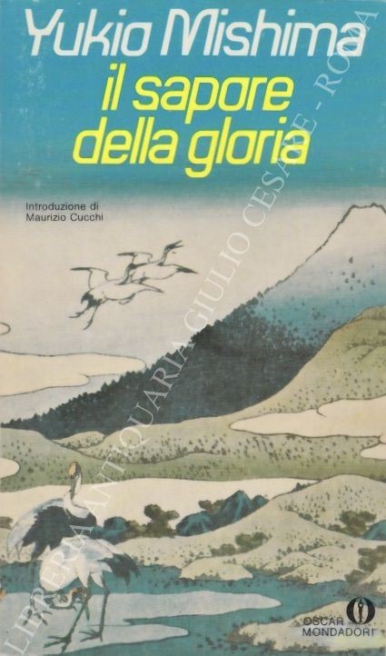 Il sapore della gloria