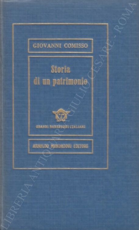 Storia di un patrimonio