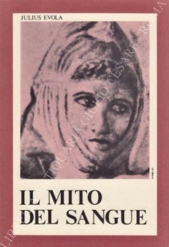Il mito del sangue