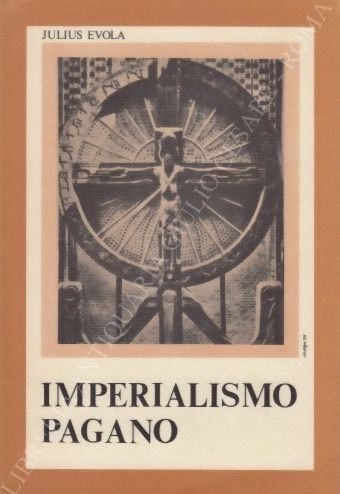 Imperialismo Pagano