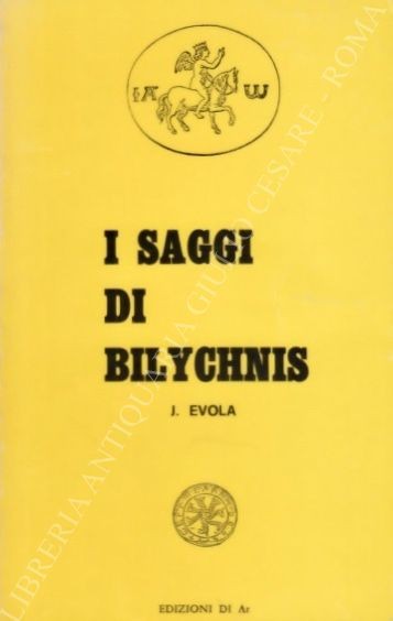 I saggi di Bilychnis