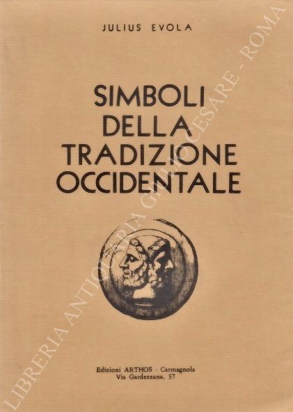 Simboli della tradizione occidentale