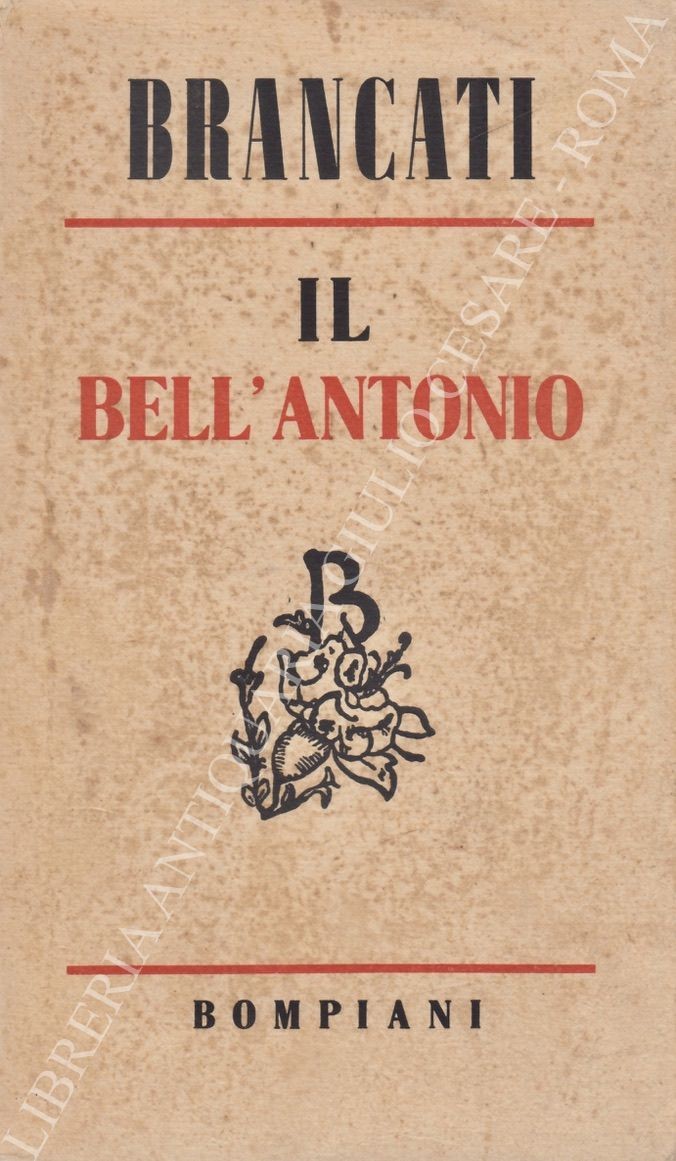 Il bell'Antonio