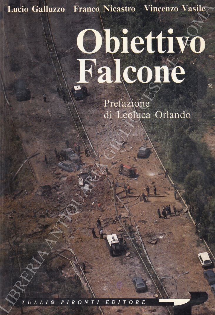 Obiettivo Falcone