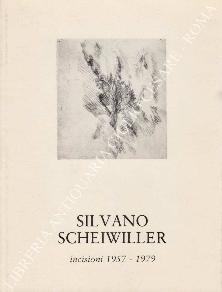 Silvano Scheiwiller
