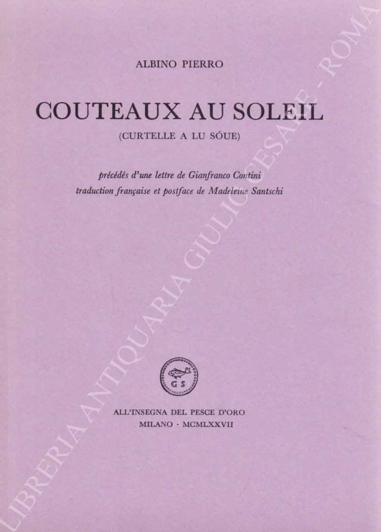 Coteaux au soleil (curtelle a lu soue)
