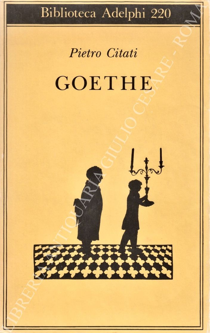 Goethe
