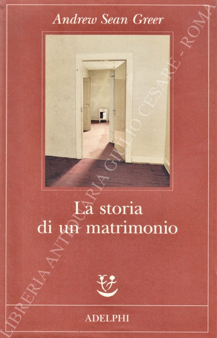 La storia di un matrimonio