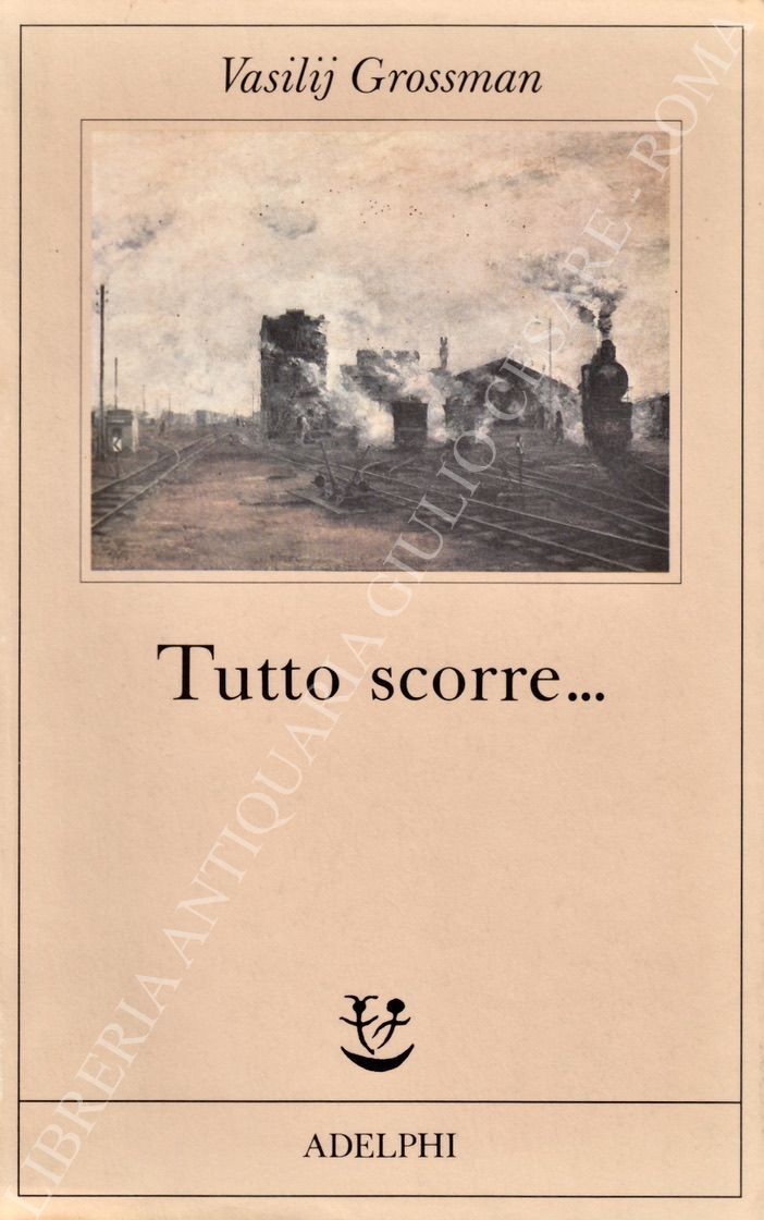 Tutto scorre...