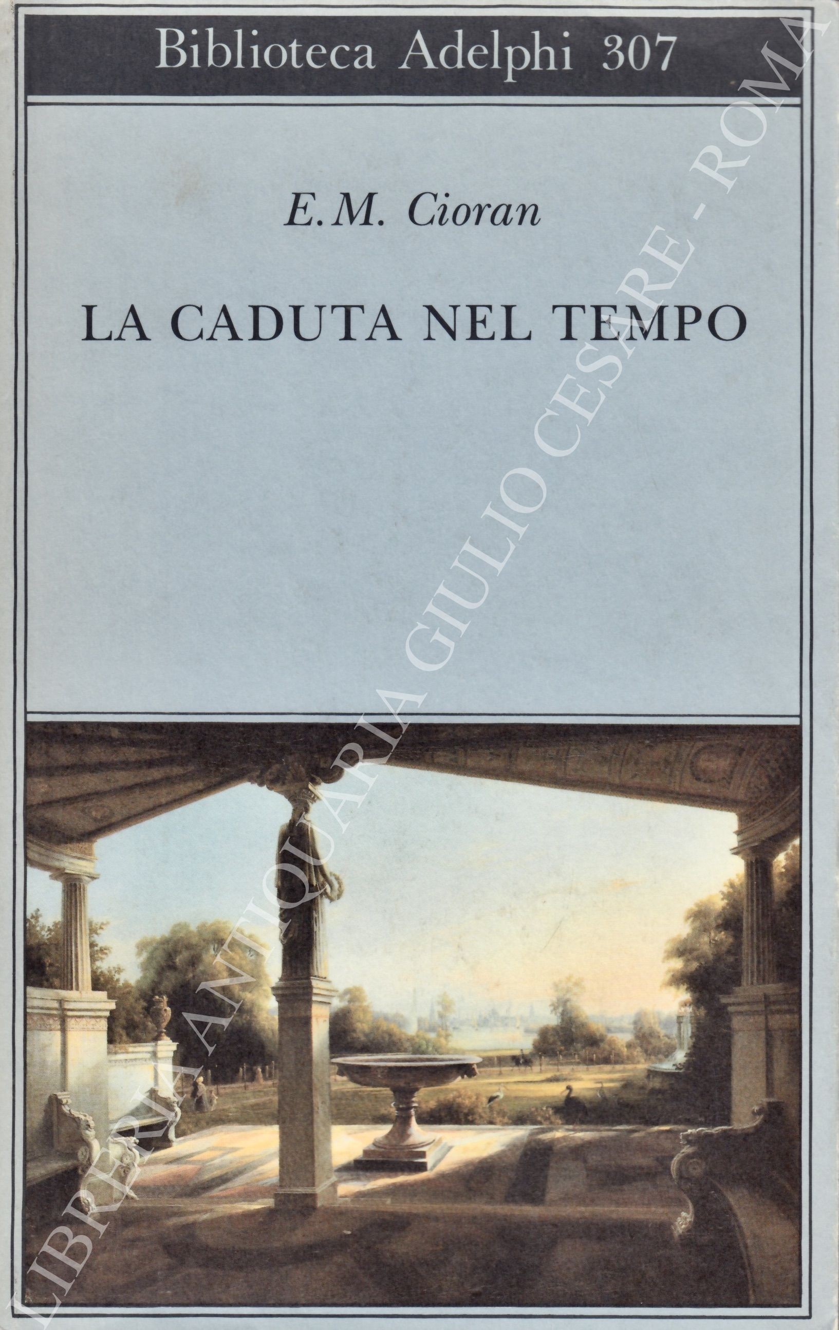 La caduta nel tempo