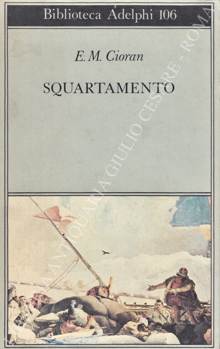 Squartamento