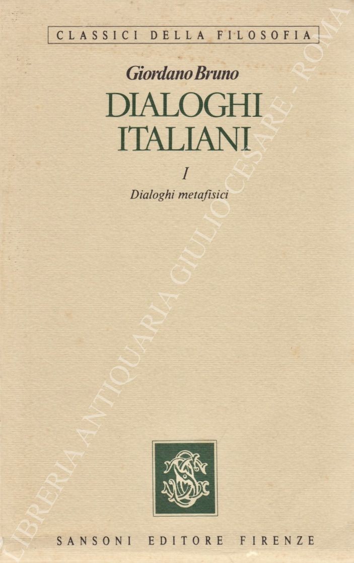 Dialoghi italiani
