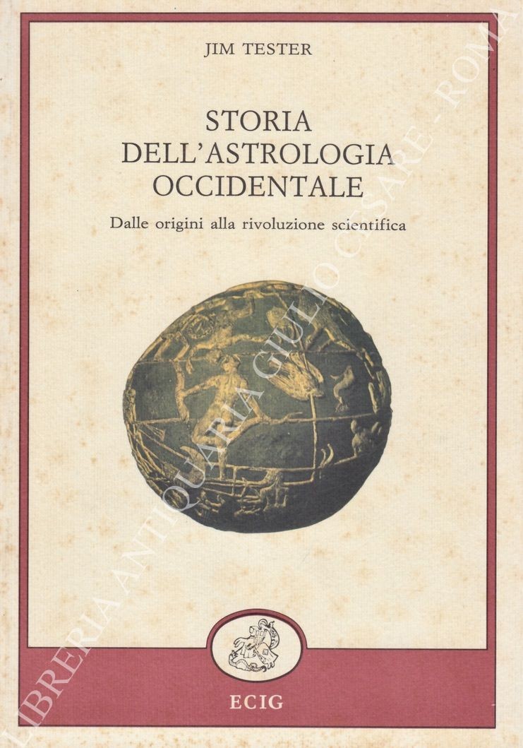 Storia dell'astrologia occidentale