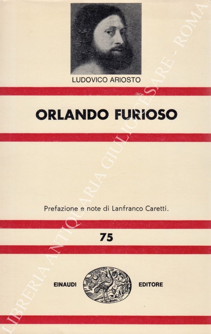 Orlando furioso