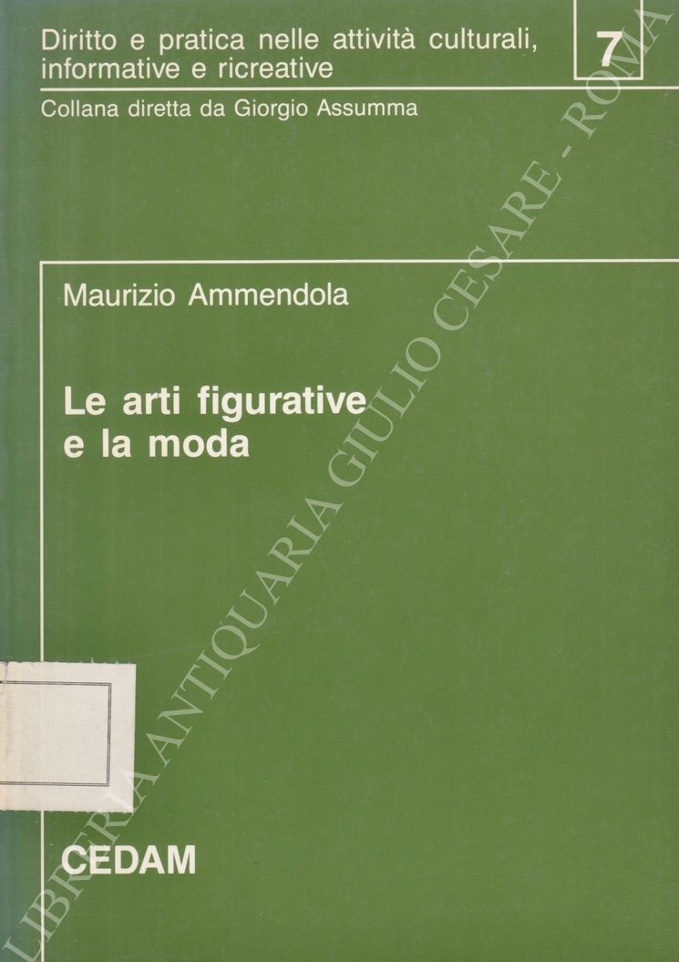 Le arti figurative e la moda