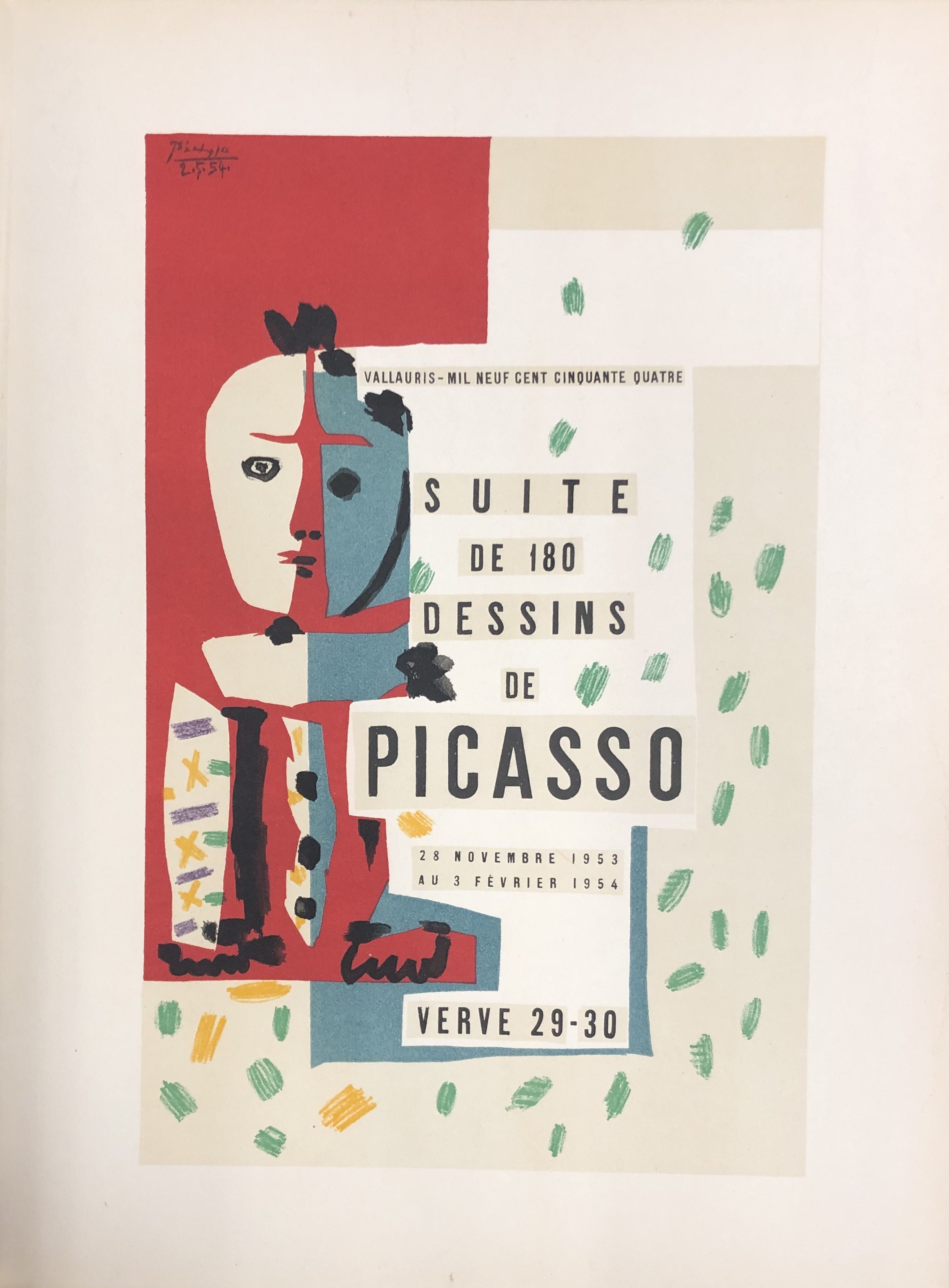 Verve. Revue artistique et litteraire