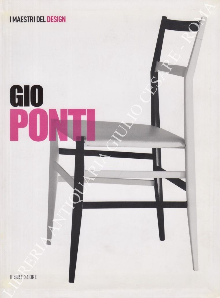 Gio Ponti