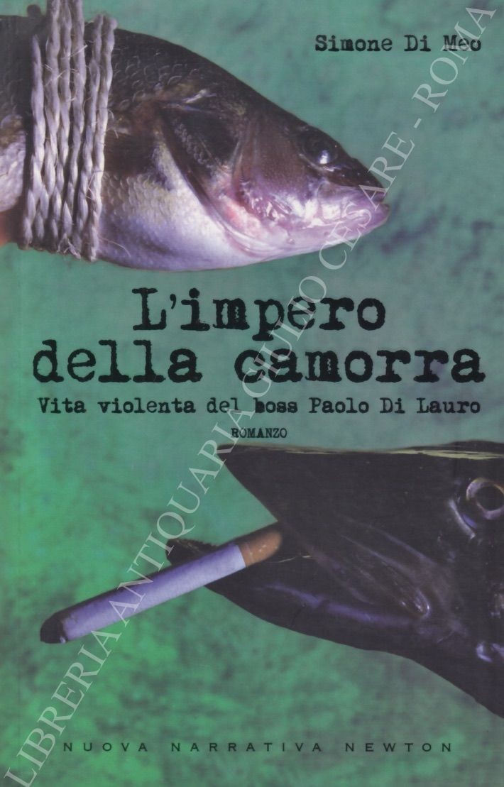 L'impero della camorra