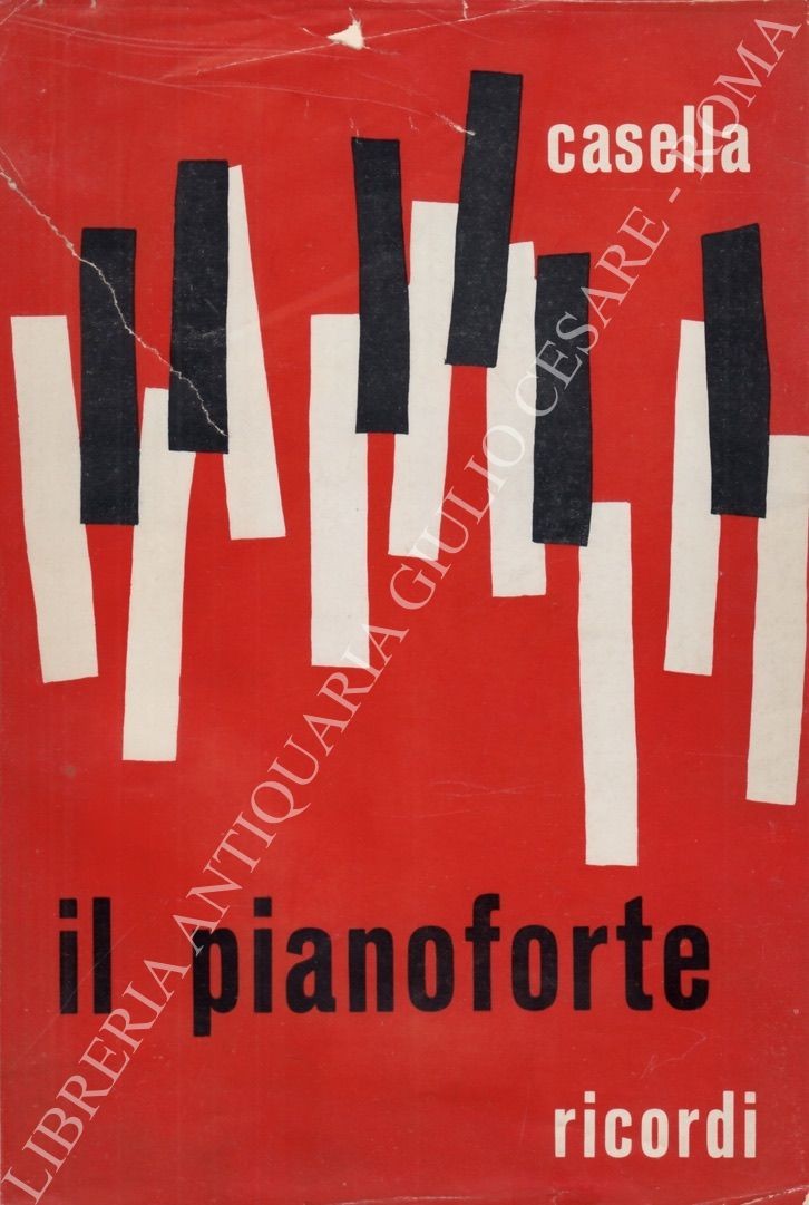 Il pianoforte